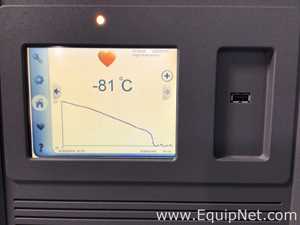 Freezer Thermo Fisher Scientific UXF50086D