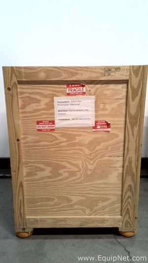 Analisador Anton Parr GmbH PoreMaster 33