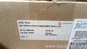 Analisador Anton Parr GmbH PoreMaster 33
