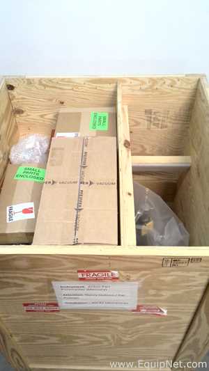 Analisador Anton Parr GmbH PoreMaster 33