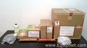 Analisador Anton Parr GmbH PoreMaster 33