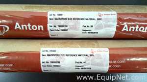 Analisador Anton Parr GmbH PoreMaster 33