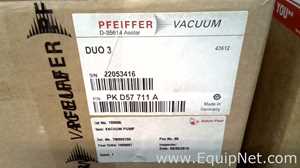 Analisador Anton Parr GmbH PoreMaster 33