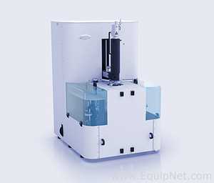 Analisador Anton Parr GmbH PoreMaster 33