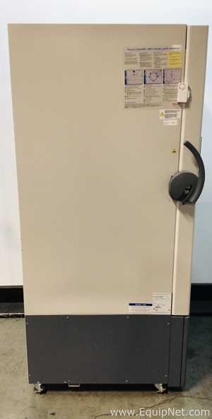 Freezer Thermo Fisher Scientific UXF50086D