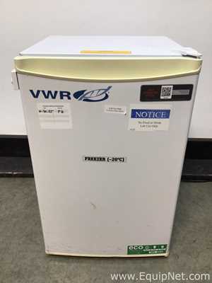 Lote de 2 Congelador VWR HCUCFS-0420