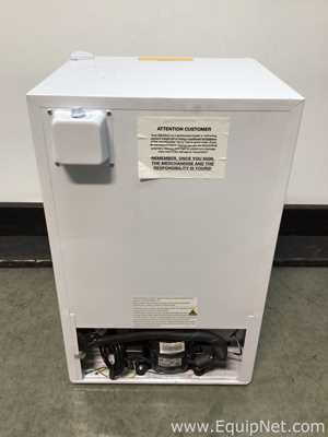 Lote de 2 Congelador VWR HCUCFS-0420