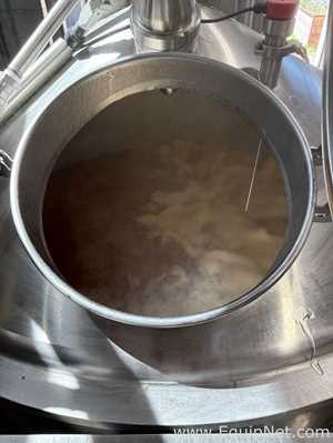 Equipo para elaboración y destilación de cerveza Criveller 10 BBL