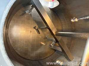 Equipo para elaboración y destilación de cerveza Criveller 10 BBL