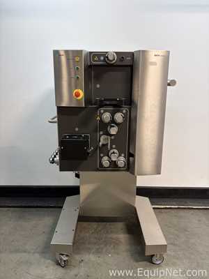 Cytiva Akta Ready Automated Single-Use Liquid Chromatography System
