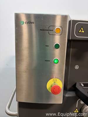 Cytiva Akta Ready Automated Single-Use Liquid Chromatography System