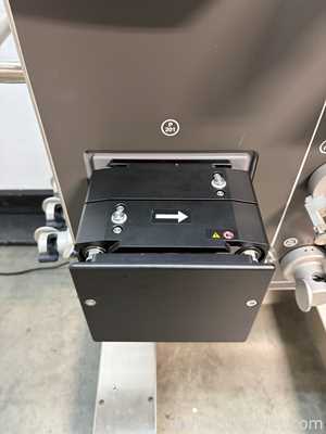 Cytiva Akta Ready Automated Single-Use Liquid Chromatography System