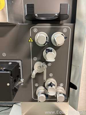 Cytiva Akta Ready Automated Single-Use Liquid Chromatography System