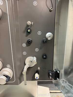 Cytiva Akta Ready Automated Single-Use Liquid Chromatography System