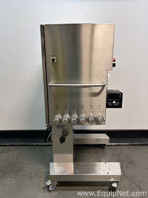 Cytiva Akta Ready Automated Single-Use Liquid Chromatography System