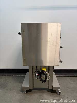 Cytiva Akta Ready Automated Single-Use Liquid Chromatography System