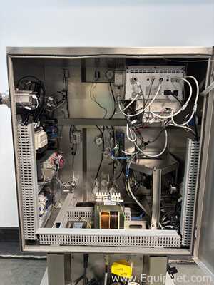 Cytiva Akta Ready Automated Single-Use Liquid Chromatography System
