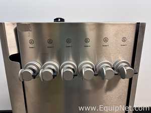 Cytiva Akta Ready Automated Single-Use Liquid Chromatography System