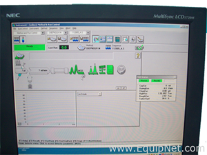 Agilent G1946D Mass Spectrometer with APCI OR ESI PROBES MSD