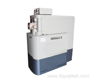 WATERS ALLIANCE SYNAPT HDMS Q-TOF Mass Spectrometer