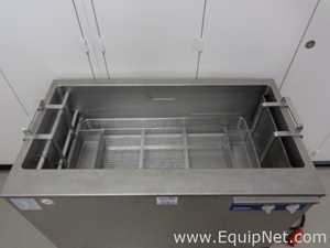 Limpiador Ultrasónico Acero inoxidable Bandelin RM182UH
