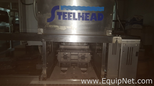 Steelhead EUROPA 600 Liquid Filling Line