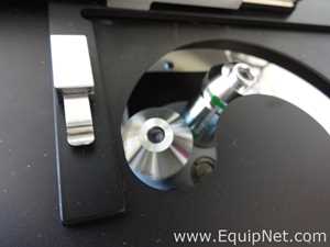 Zeiss Inc. Axiovert 40 C Microscope