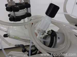 Buchi Rotavapor R-220 Rotary Evaporator with V800 Vacuum Controller