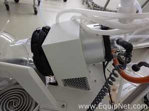 Buchi Rotavapor R-220 Rotary Evaporator with V800 Vacuum Controller