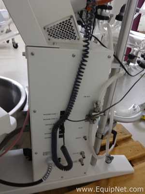 Buchi Rotavapor R-220 Rotary Evaporator with V800 Vacuum Controller