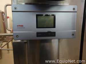 Misturador aço inox Xcellerex XDM-Q-1000-T