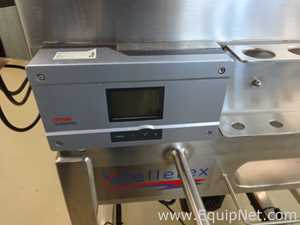 Misturador aço inox Xcellerex XDM-Q-1000-T