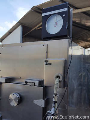 De Lama - Autoclave Drying oven