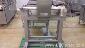 Loma Vape Q3B25-10 Metal detector Through Conveyor Type