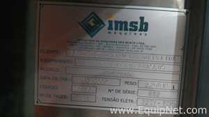 IMSB PFP21.150 Unscramblers