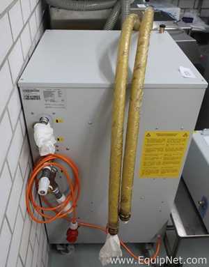 Resfriador National Lab GmbH PCGE 151.01-NEWB