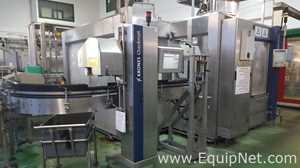 Envasadora Krones K-323-209  Sensometic