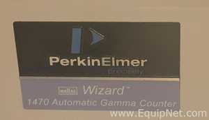Contador de Partículas Perkin Elmer 1470 Wizard