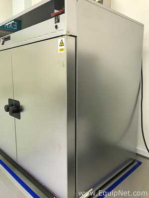 Memmert SFP 500 Hot Air Sterilizer HS-001