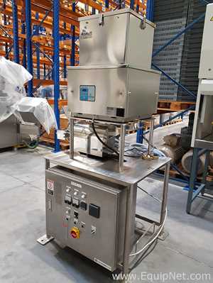 Equipamentos Laboratoriais Diversos NARA Machinery Co. Ltd. SAM
