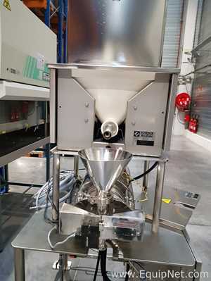 Equipos Diversos de Laboratorio NARA Machinery Co. Ltd. SAM