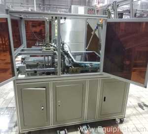 SHALLOW  LONG DURABLE MACHINE Tray Former