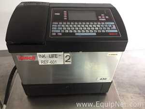 VIDEOJET W430SI Marcador de Código o Impresión
