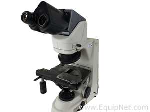Microscópio Nikon Eclipse 50i
