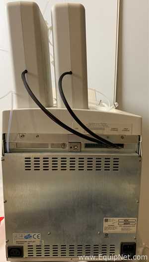 Dionex ICS 3000 Ion Chromatography