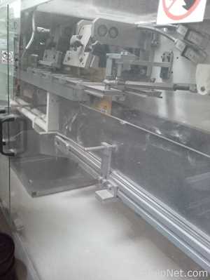 Miflex AS20 / SP200 - 1 Tea Bagging Machines