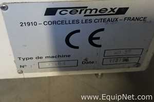 Cermex SD39最高负荷胶封隔器