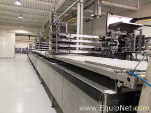 Haas Wafer Production Line