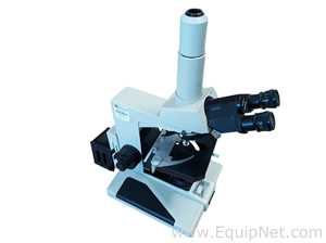 Nikon Optiphot Microscope