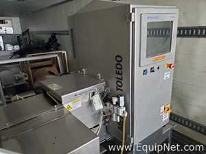 Safeline Mettler Toledo PowerChek 300 X-Ray Inspection System